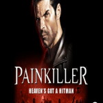 Painkiller pc save game full 100%