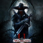 The Incredible Adventures of Van Helsing 2 save game complete all levels