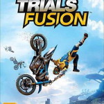 Trials Fusion save game complete full 100%