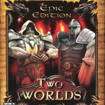 Two Worlds 1 Epic Edition pc save game 100%
