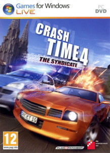 crash time 4 save game