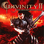 Divinity II : The Dragon Knight Saga full complete saved game 100/100