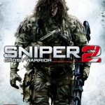 Sniper: Ghost Warrior 2 pc savegame 100% unlocker