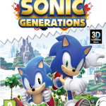 Sonic Generations pc game save complete all missions