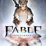 Fable Anniversary pc savegame 100% complete