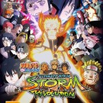 Naruto Shippuden Ultimate savegame full complete 100
