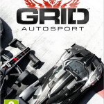 GRID : Autosport full saved game level 10