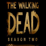 The Walking Dead :Season 2 pc save game 100% complete all missions