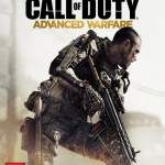 Call of Duty AW 2014 pc saved game PC 100%