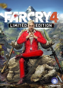 farcry 4 pc saved game full 100%
