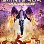 SR 4 Gat out of Hell savegame 100%