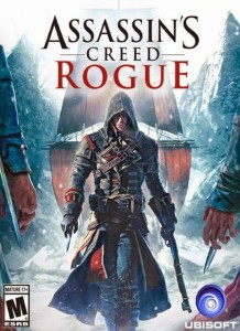 Assassin's Creed Rogue pc saved game