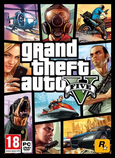 Grand Theft Auto V  savegame 100/100 pc