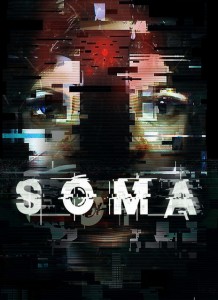 SOMA save game full complete