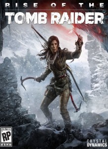 Rise of the Tomb Raider PC full save game steam 100%